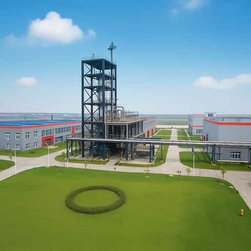 último caso de la compañía sobre Materiales nuevos Bluestar