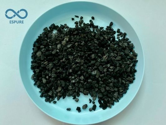 comprar 900 mg/g 4*8 malla Granulado de carbono activado Tratamiento de aguas residuales utilizado online manufacture