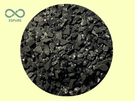 comprar 1300mg/g de cáscara de coco Carbón activado en el agua Purificación Ecológica online manufacture