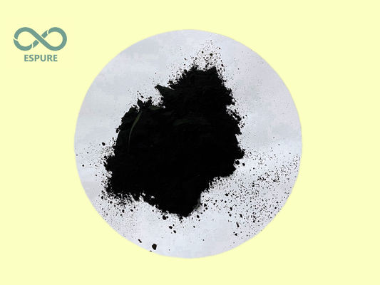 comprar 600 mg/g Aplicación para el tratamiento de aguas residuales de carbón activado en polvo a base de carbón online manufacture