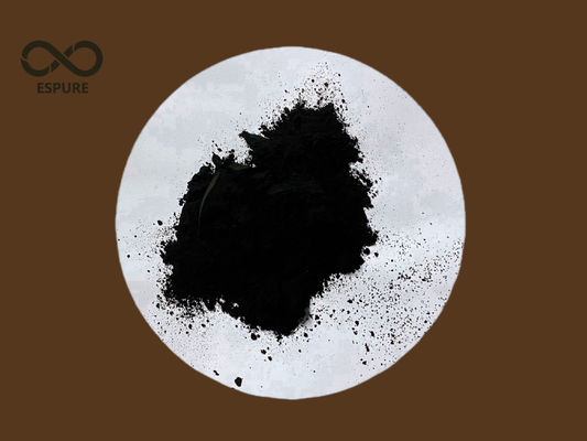 comprar Tratamiento de agua con carbón activado en polvo a base de carbón 200 300 325 malla online manufacture