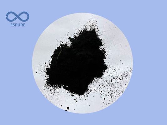 comprar 1000mg/g Coal Based Powdered Activated Carbon In Water Treatment 300mesh online manufacture