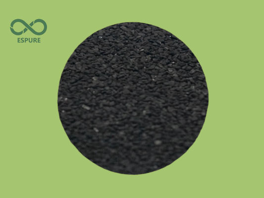comprar 900 mg/g Granulado con carbón activado a base de cáscara de coco para la recuperación de oro online manufacture