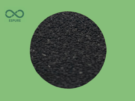 comprar Gránulos de carbón activado a base de cáscara de coco a granel 6*12 8*16 malla online manufacture