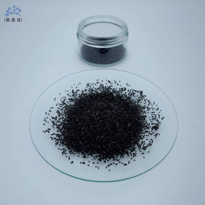 Un buen precio. 1000 mg/g de carbón activado de cáscara de coco para purificación de agua en línea