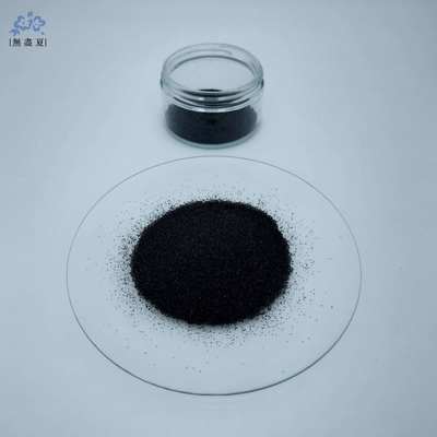 Un buen precio. 1600 mg/g Granulados activados de cáscara de coco (30*60 malla)    Certificado por ISO y NSF en línea