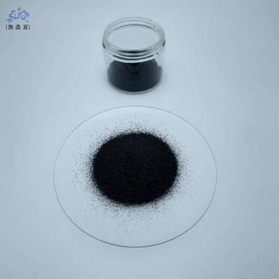 Un buen precio. Gránulos activados de cáscara de coco (30*50 Mesh) de 1700 mg/g — A granel, con certificación ISO y NSF en línea