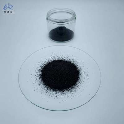 Un buen precio. 1600 mg/g Granulados activados con cáscara de coco (20×50 malla)    ISO y NSF Certificado en línea