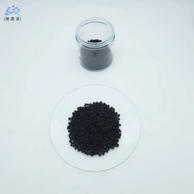 Un buen precio. Broad Spectrum Impregnated Extruded Activated Carbon With 900-1100m²/G BET Surface Area For VOC And Industrial Odor Removal en línea