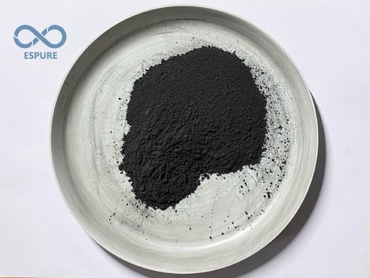700 mg/g en polvo de carbón activado a base de carbón