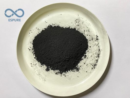 Un buen precio. 1100 mg/g de carbón activo pulverizado carbón activo industrial personalizable en línea