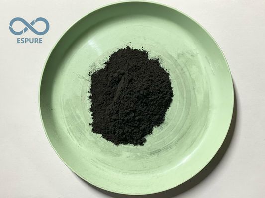 Un buen precio. 1000 mg/g Polvo de carbón activado a base de carbón para el tratamiento de gases de combustión 200-325 malla en línea