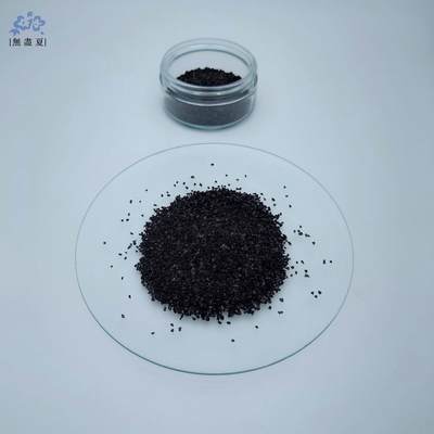 1000mg/g Bulk Coconut Shell Activated Carbon 8×16 Mesh Gac For Gold Recovery
