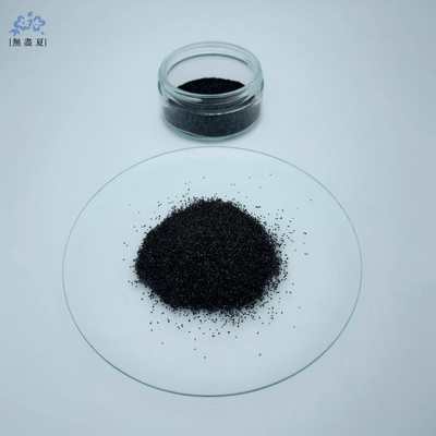 Un buen precio. Gránulos activados de cáscara de coco de 1600 mg/g (malla 20×40) — Certificado ISO y NSF en línea