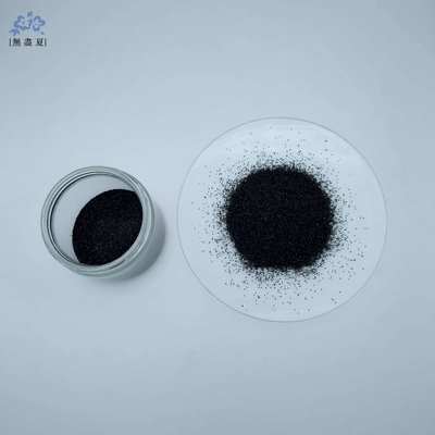 1500mg/G 20×40 Mesh Coconut Activated Carbon Granules, Bulk, ISO & NSF Certified