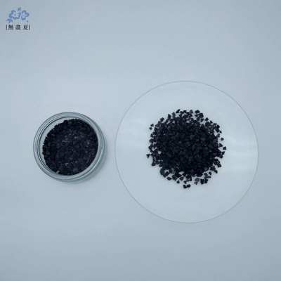1000mg/g Coconut Shell Activated Carbon 4×8 Mesh for VOCs Adsorption and Removal