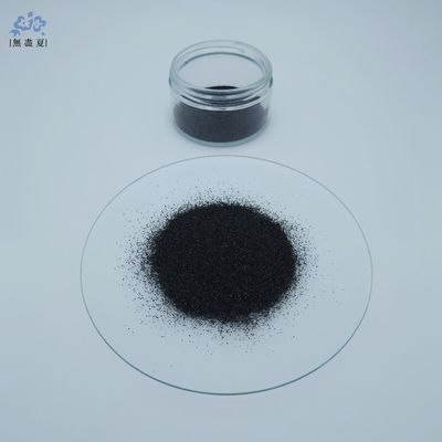 Un buen precio. Gránulos activados de cáscara de coco (30*70 Mesh) 1600mg/g — Certificados ISO y NSF en línea