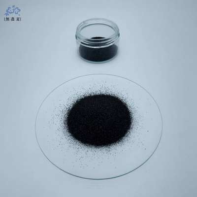 1500mg/G 30×50 Mesh Making Activated Carbon From Coconut Shell