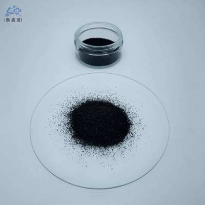 1400mg/g Coconut Shell Activated Carbon — 20×50 Mesh Granules, Bulk, ISO & NSF Certified